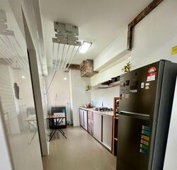 Blk 130A Eastcrown @ Canberra (Sembawang), HDB 2 Rooms #631118471
